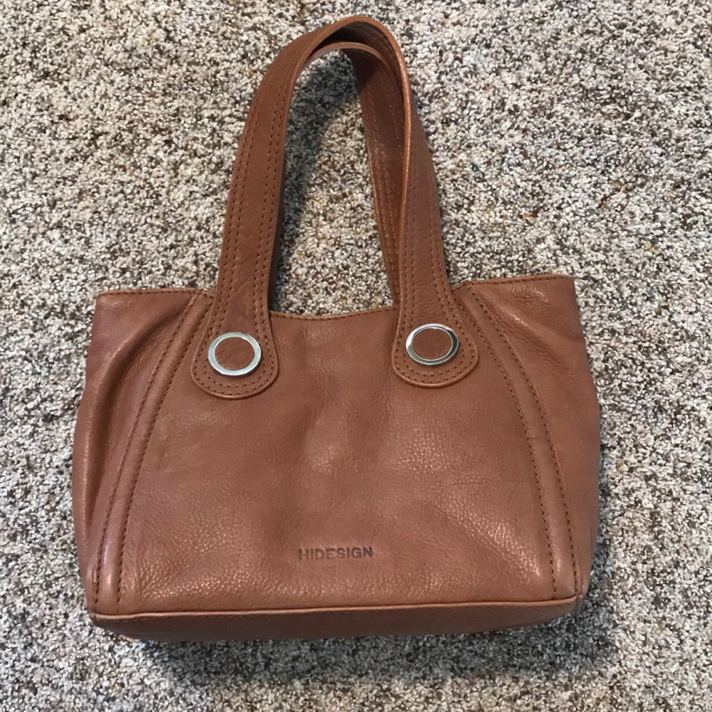 NWOT Hidesign Purse